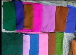 Mix Blouse Material (13)