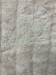 Faux Fur Cozy Coat for M &amp;L