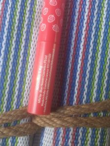 Blue Heaven Fruit Balm