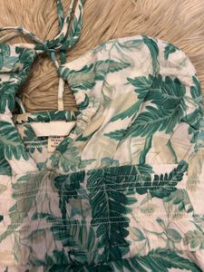 h&amp;m play suit