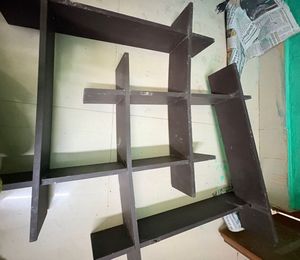 Wall Shelf
