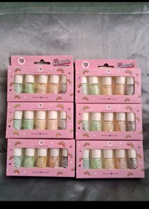 Myglamm POP Nail Polish Set Dreamin Any 1