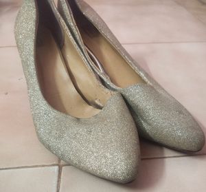 Heels Shoe