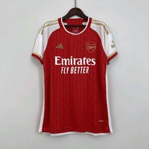 Arsenal 2022/23 Home Jersey
