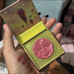 Keke Mood Easy Blending Blush