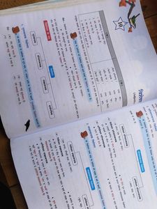 Sparsh Hindi Grammar Class 8