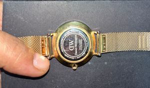 Daniel Wellington Petite Watch