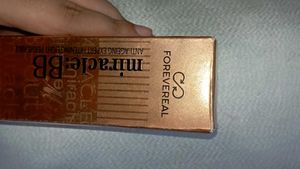 Primer Base Foundation