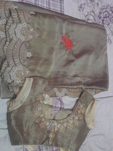 Saree Blouse