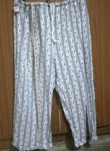 NEW JOCKEY Cotton Plazo XXL Size