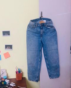 Brand New H&M Denim