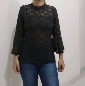 Casual Wear Top