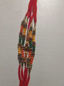 Beaded Bracelet