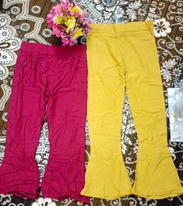 Cute Kids&#39; Bell Bottoms