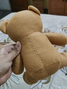 Teddy 🧸