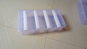 I am selling new Bangle Box.(Pack Of 3)