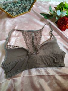 Lace Bra