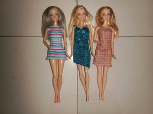 Barbie Dolls