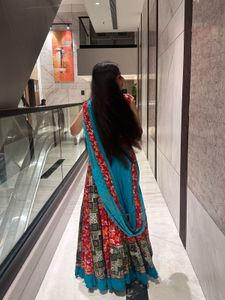 Lehenga Choli