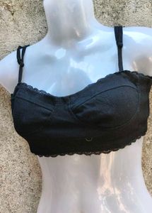 SHEIN BLACK CORSET