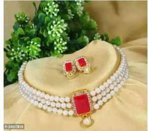 Jewellery Set