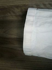 Pink Cargo Pants