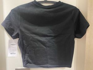 Savana Cropped Tee