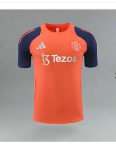 ADIDAS AEROREADY MANCHESTER UNITED TRAINING JERSEY