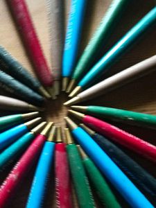 Vintage Arrow Pen 🖊️ Collection Set Of 20