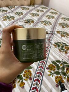 Whitening Mask