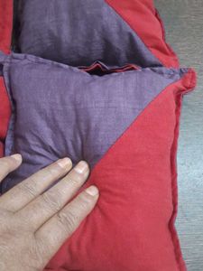 Decorative Pillow Covers ❤(Set of 4)