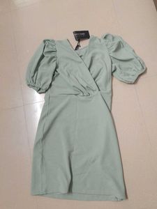Tokyo Talkies Dress