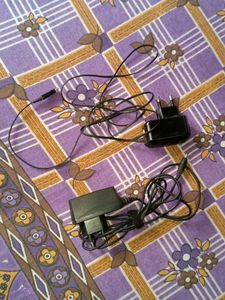 Two Charger (Different types)B Type