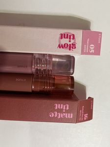 Etude Fixing Tint