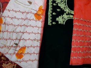 Brand New Party Wear Saree
