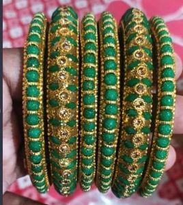 New Bangles Women Shadi Party Ke Liye