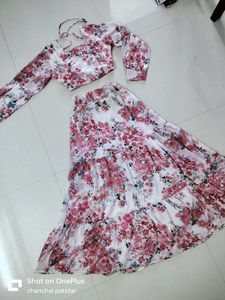 Radharani Dress 💗