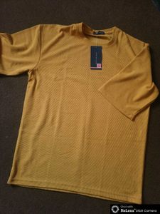Bramd New Tommy Oversized Tshirts