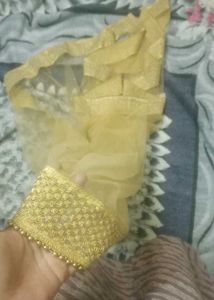 Party Wear Gharara Customised