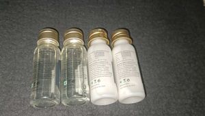 Travel Size Forest Essentials