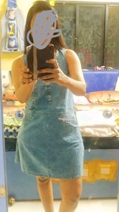 🆕Jeans One Piece