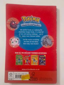 Pokemon Peril Volume 2