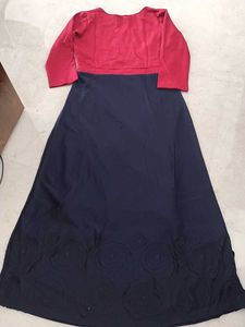 Velvet Dress