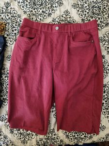 Set Of 2 Party Tops✨️ (Free Shorts) 🎀🎀