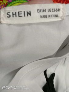 SHEIN Top🎀❤️