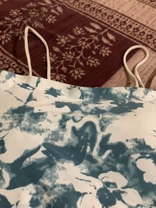 Silk Tube Top Andtunic... one free gift 🎁