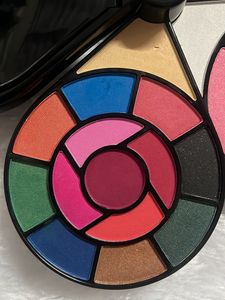 Miss Claire Full Make-up Box