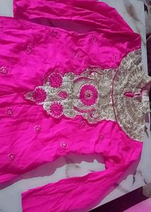 Salwar Kurta Beautiful Kdhai