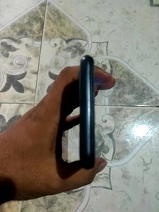 Realme C21 Octa Core Processor