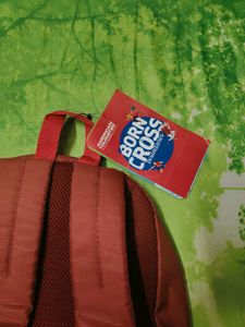 American Tourister Amt Backpack New With Tag